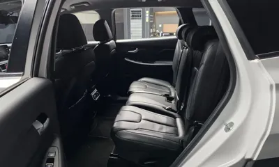Hyundai Santafe 2021, 47466 км, за 12685.41 USD - фото 26