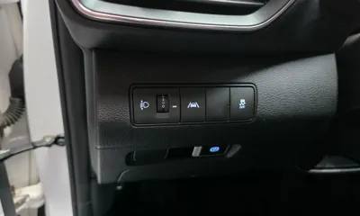 Hyundai Santafe 2021, 47466 км, за 12685.41 USD - фото 30