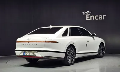Hyundai Grandeur 2023, 40836 км, за 20840.4 USD