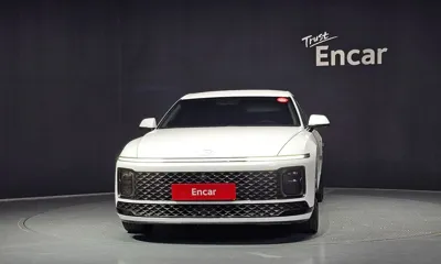 Hyundai Grandeur 2023, 40836 км, за 20840.4 USD