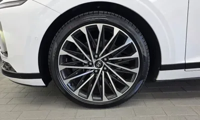 Hyundai Grandeur 2023, 40836 км, за 20840.4 USD