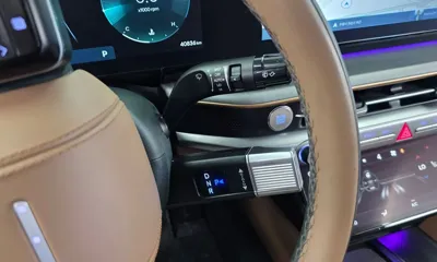 Hyundai Grandeur 2023, 40836 км, за 20810.58 USD - фото 9