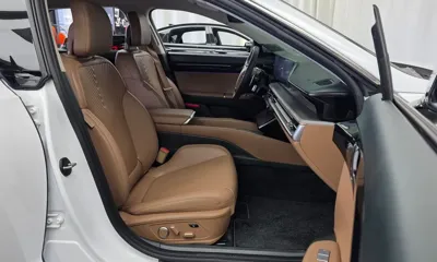 Hyundai Grandeur 2023, 40836 км, за 20810.58 USD - фото 11