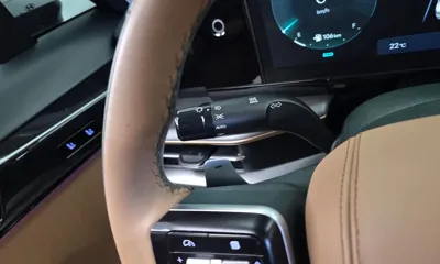 Hyundai Grandeur 2023, 40836 км, за 20810.58 USD - фото 29