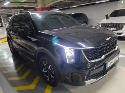 Kia Sorento 2024, 46535 км, за 253.96 USD