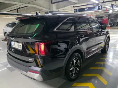 Kia Sorento 2024, 46535 км, за 253.96 USD