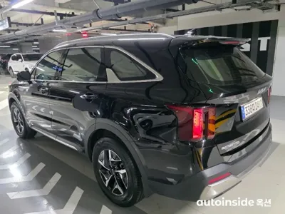Kia Sorento 2024, 46535 км, за 253.96 USD