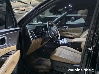 Kia Sorento 2024, 46535 км, за 253.96 USD