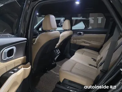 Kia Sorento 2024, 46535 км, за 253.71 USD - фото 6