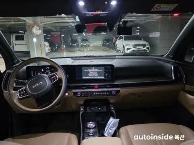 Kia Sorento 2024, 46535 км, за 253.71 USD - фото 7