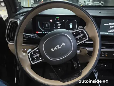 Kia Sorento 2024, 46535 км, за 253.71 USD - фото 8