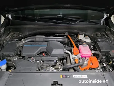 Kia Sorento 2024, 46535 км, за 253.71 USD - фото 19