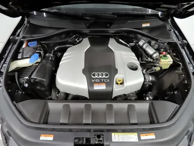 Audi Q7 2015, 188778 км, за 6498.62 USD - фото 6