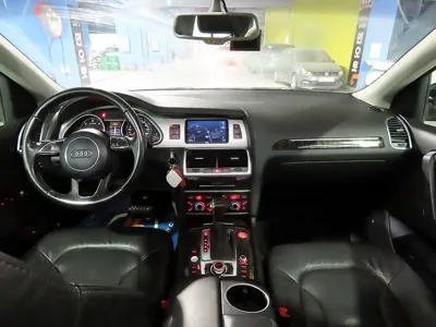 Audi Q7 2015, 188778 км, за 6498.62 USD - фото 7