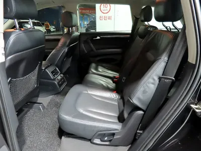 Audi Q7 2015, 188778 км, за 6498.62 USD - фото 11