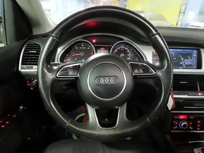 Audi Q7 2015, 188778 км, за 6498.62 USD - фото 14