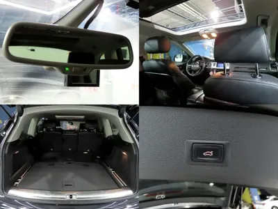 Audi Q7 2015, 188778 км, за 6498.62 USD - фото 20