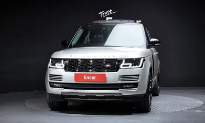 Land Rover Range Rover 2016, 97438 км, за 25956.31 USD