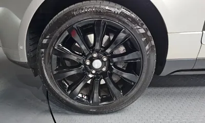 Land Rover Range Rover 2016, 97438 км, за 25956.31 USD