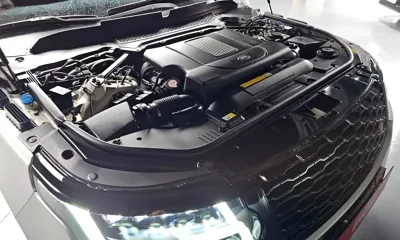 Land Rover Range Rover 2016, 97438 км, за 25820.25 USD - фото 6