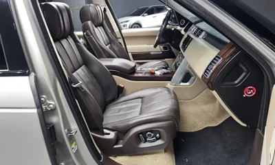 Land Rover Range Rover 2016, 97438 км, за 25820.25 USD - фото 10