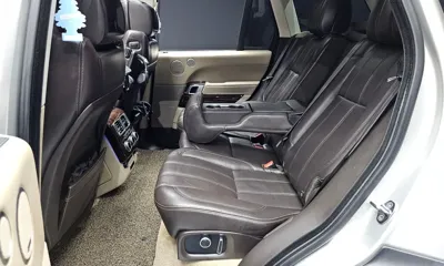 Land Rover Range Rover 2016, 97438 км, за 25820.25 USD - фото 12