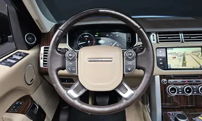 Land Rover Range Rover 2016, 97438 км, за 25820.25 USD - фото 13