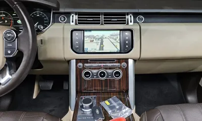 Land Rover Range Rover 2016, 97438 км, за 25820.25 USD - фото 14
