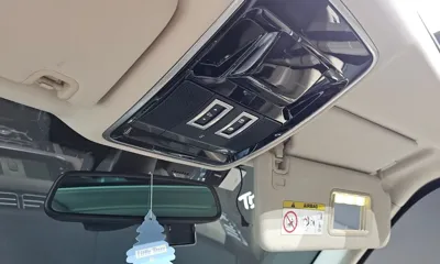 Land Rover Range Rover 2016, 97438 км, за 25820.25 USD - фото 20