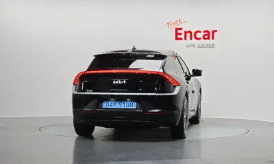 Kia EV6 2023, 23560 км, за 22794.84 USD