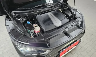 Kia EV6 2023, 23560 км, за 22794.84 USD - фото 6