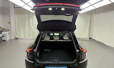 Kia EV6 2023, 23560 км, за 22794.84 USD - фото 20