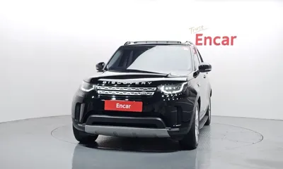 Land Rover Discovery 2018, 172398 км, за 14437.07 USD