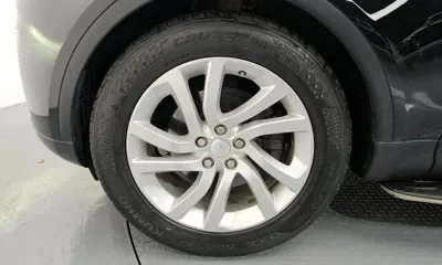 Land Rover Discovery 2018, 172398 км, за 14437.07 USD