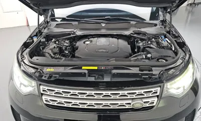 Land Rover Discovery 2018, 172398 км, за 14437.07 USD - фото 6