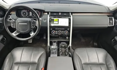 Land Rover Discovery 2018, 172398 км, за 14437.07 USD - фото 7