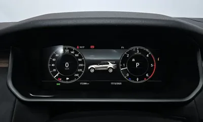 Land Rover Discovery 2018, 172398 км, за 14437.07 USD - фото 8