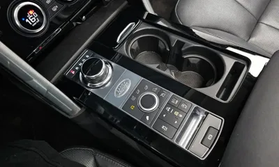 Land Rover Discovery 2018, 172398 км, за 14437.07 USD - фото 9