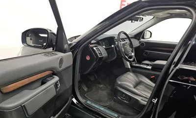 Land Rover Discovery 2018, 172398 км, за 14437.07 USD - фото 10