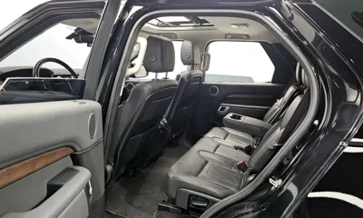 Land Rover Discovery 2018, 172398 км, за 14437.07 USD - фото 11
