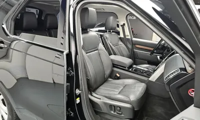 Land Rover Discovery 2018, 172398 км, за 14437.07 USD - фото 12