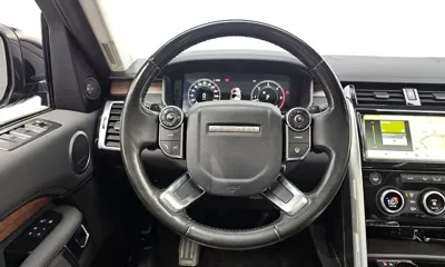 Land Rover Discovery 2018, 172398 км, за 14437.07 USD - фото 13