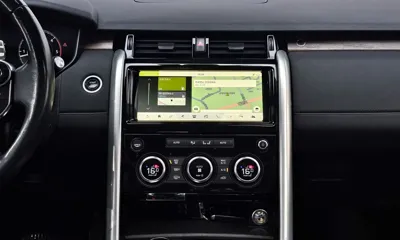 Land Rover Discovery 2018, 172398 км, за 14437.07 USD - фото 19