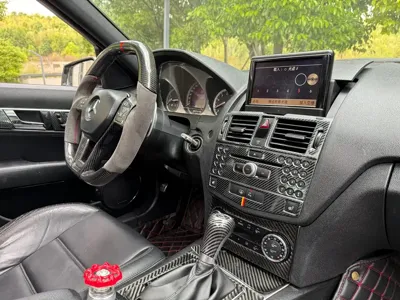 Mercedes-Benz C-Class AMG 2010, 170000 км, за 10241.51 USD - фото 11