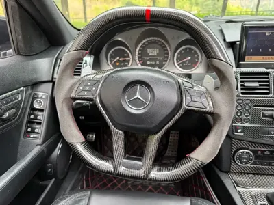 Mercedes-Benz C-Class AMG 2010, 170000 км, за 10241.51 USD - фото 12