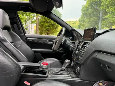 Mercedes-Benz C-Class AMG 2010, 170000 км, за 10241.51 USD - фото 14