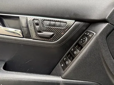 Mercedes-Benz C-Class AMG 2010, 170000 км, за 10241.51 USD - фото 17