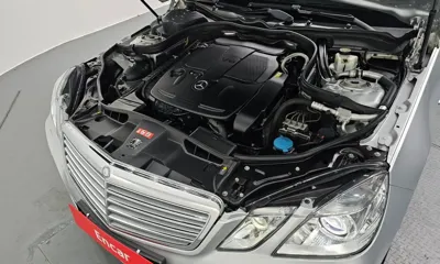 Mercedes-Benz E-Class 2012, 35459 км, за 7225.43 USD - фото 6