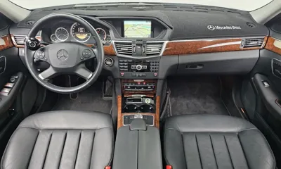 Mercedes-Benz E-Class 2012, 35459 км, за 7225.43 USD - фото 7