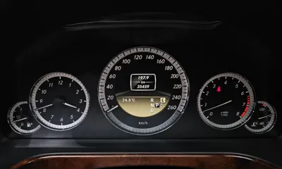 Mercedes-Benz E-Class 2012, 35459 км, за 7225.43 USD - фото 8